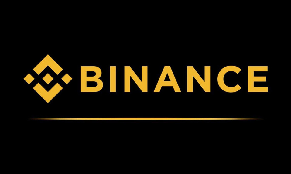 binance burza