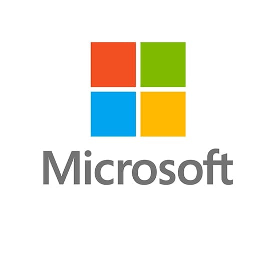 microsoft cz logo